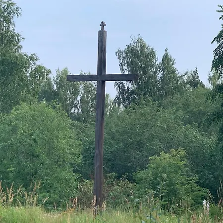 Ruhtinaanmaeen Spider Tree Tent Savitaipale