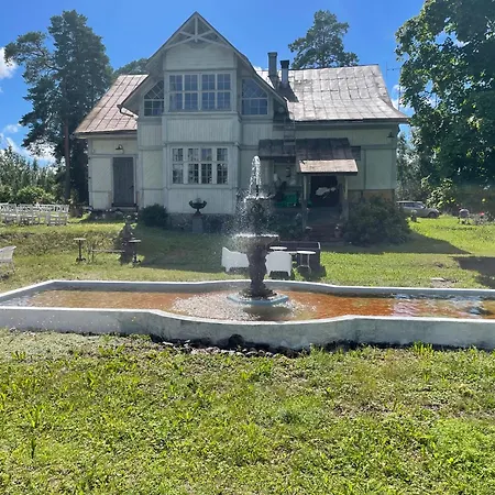 Ruhtinaanmaeen Spider Tree Tent Tente de luxe