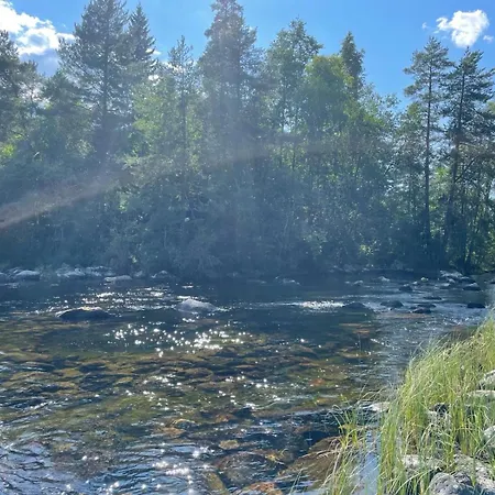 אוהל מפואר Ruhtinaanmaeen Spider Tree Tent