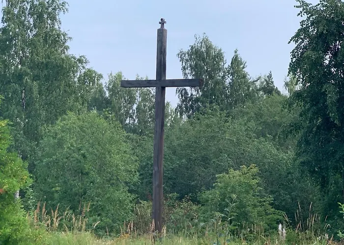 Ruhtinaanmaeen Spider Tree Tent Savitaipale