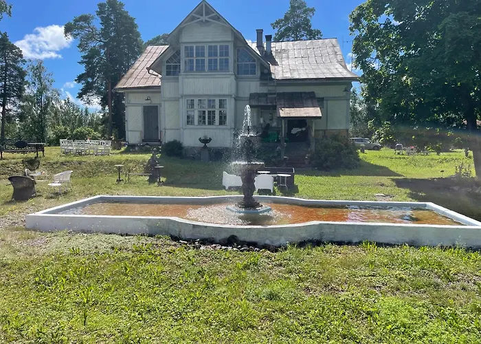 Ruhtinaanmaeen Spider Tree Tent Tente de luxe